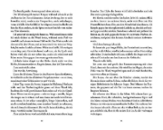 Buchcover und Innenansicht für das Buch: Songbird of the Sorrows #1 von 3