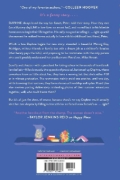 Buchcover und Innenansicht für das Buch: Funny Story