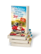 Buchcover und Innenansicht für das Buch: Es wär schon eine Lüge wert