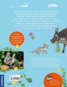 Buchcover und Innenansicht für das Buch: Judiths kleine Farm