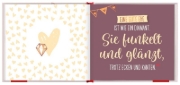 Buchcover und Innenansicht für das Buch: Just married.