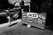Buchcover und Innenansicht für das Buch: Jazz Covers