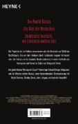 Buchcover und Innenansicht für das Buch: Conclave