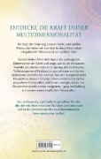 Buchcover und Innenansicht für das Buch: Seelenkraft - Entdecke dich selbst