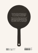 Buchcover und Innenansicht für das Buch: NOPI - Das Kochbuch