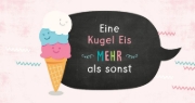 Buchcover und Innenansicht für das Buch: Schulkind! 12 Gutscheine, die Kindern Spaß machen