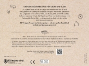 Buchcover und Innenansicht für das Buch: Der große Spieleblock. Umweltfreundlicher Spielspaß für Groß und Klein