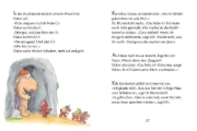 Buchcover und Innenansicht für das Buch: Der kleine Drache Kokosnuss - Drachenwitze für die Schule