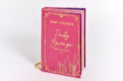 Buchcover und Innenansicht für das Buch: Pretty Savage - Süßer als Verrat
