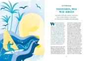 Buchcover und Innenansicht für das Buch: Wissenschaft - Was geht mich das an?