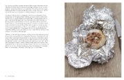 Buchcover und Innenansicht für das Buch: Nigella Das Glück zu kochen