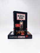 Buchcover und Innenansicht für das Buch: Schutzpatron