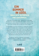 Buchcover und Innenansicht für das Buch: Au revoir und tschüss