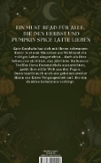 Buchcover und Innenansicht für das Buch: A Dark and Secret Magic