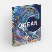 Buchcover und Innenansicht für das Buch: Ocean