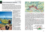 Buchcover und Innenansicht für das Buch: Eifel