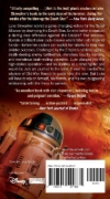 Buchcover und Innenansicht für das Buch: Star Wars: Heir to the Jedi