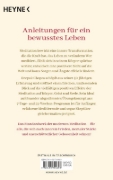 Buchcover und Innenansicht für das Buch: Total Meditation
