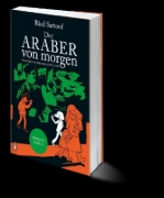 Buchcover und Innenansicht für das Buch: L'Arabe Du Futur. Une Jeunesse au Moyen Orient (4)