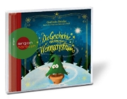 Buchcover und Innenansicht für das Buch: Die Geschichte vom traurigen Weihnachtsbaum