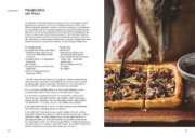 Buchcover und Innenansicht für das Buch: PILZE