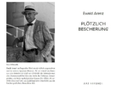 Buchcover und Innenansicht für das Buch: Plötzlich Bescherung