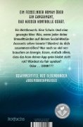 Buchcover und Innenansicht für das Buch: Fair Play