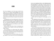 Buchcover und Innenansicht für das Buch: Fair Play