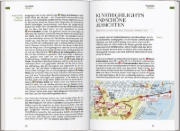 Buchcover und Innenansicht für das Buch: Baedeker Reiseführer Barcelona