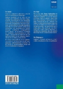Buchcover und Innenansicht für das Buch: Kompendium Kältetechnik
