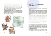 Buchcover und Innenansicht für das Buch: TKKG, Verwischte Spuren