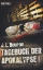 Buchcover und Innenansicht für das Buch: Day by Day Armageddon