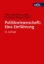 Buchcover und Innenansicht für das Buch: Politikwissenschaft: Eine Einführung