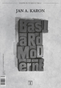 Buchcover und Innenansicht für das Buch: Bastardmoderne