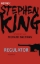 Buchcover und Innenansicht für das Buch: The Regulators