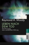 Buchcover und Innenansicht für das Buch: Leben nach dem Tod