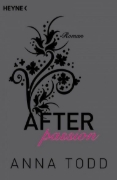 Buchcover und Innenansicht für das Buch: After (1)