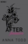 Buchcover und Innenansicht für das Buch: After (1)