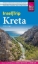 Buchcover und Innenansicht für das Buch: Reise Know-How InselTrip Kreta