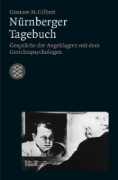 Buchcover und Innenansicht für das Buch: Nürnberger Tagebuch