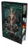Buchcover und Innenansicht für das Buch: Silver & Smoke. Gift Edition