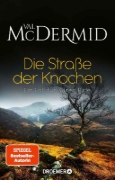 Buchcover und Innenansicht für das Buch: Silent Bones