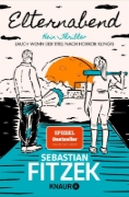 Buchcover und Innenansicht für das Buch: Elternabend