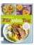 Buchcover und Innenansicht für das Buch: essen & trinken - Für jeden Tag