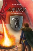 Buchcover und Innenansicht für das Buch: Angor