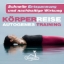 Buchcover und Innenansicht für das Buch: Körperreise
