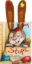 Buchcover und Innenansicht für das Buch: Stups, der kleine Osterhase (mit Plüschohren)