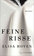 Buchcover und Innenansicht für das Buch: Feine Risse