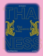 Buchcover und Innenansicht für das Buch: Thainess