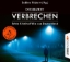 Buchcover und Innenansicht für das Buch: ZEIT Verbrechen
